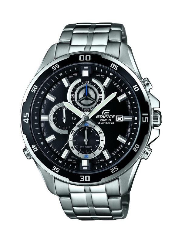 Relógio Edifice Basic EFR-547D-1AVUEF