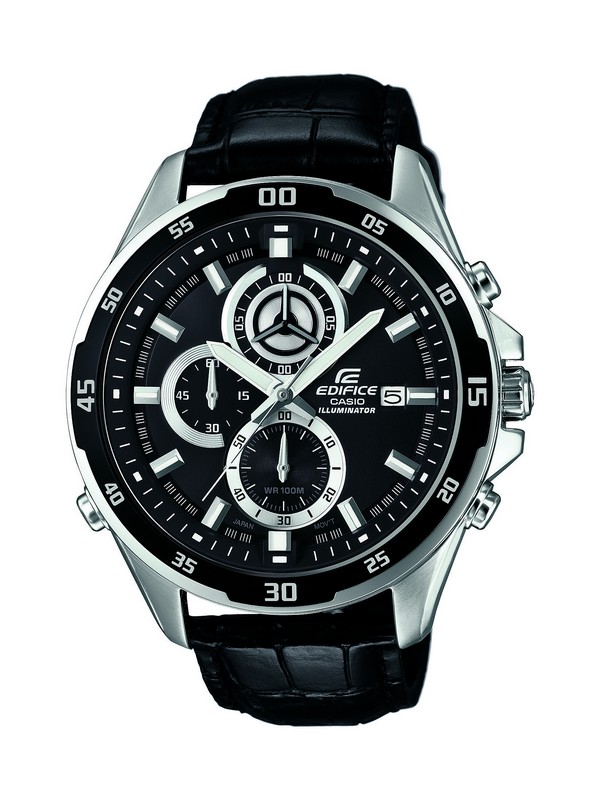 Relógio Edifice Basic EFR-547L-1AVUEF