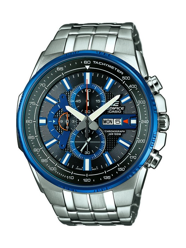 Relógio Edifice Basic EFR-549D-1A2VUEF