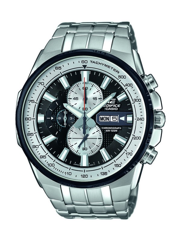 Relógio Edifice Basic EFR-549D-1BVUEF