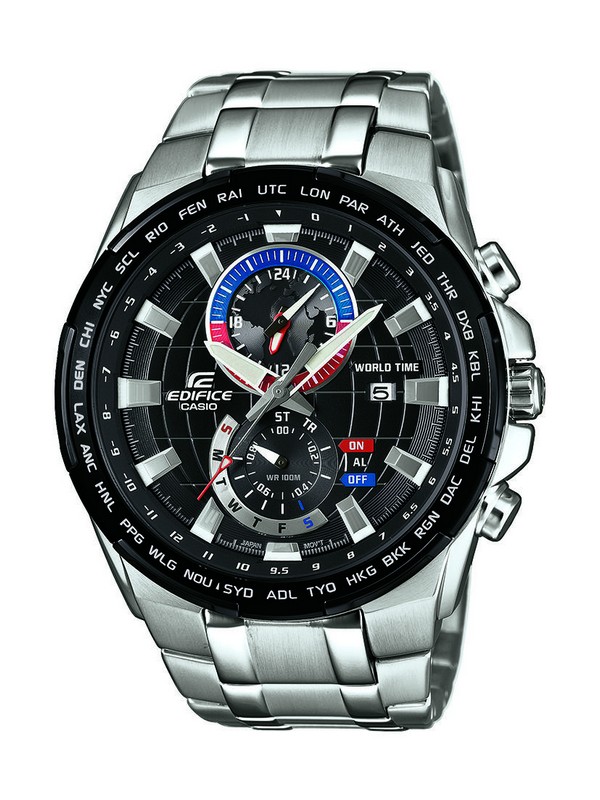 Relógio Edifice Basic EFR-550D-1AVUEF