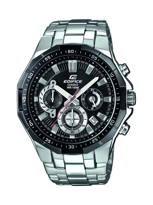 Relógio Edifice Basic EFR-554D-1AVUEF