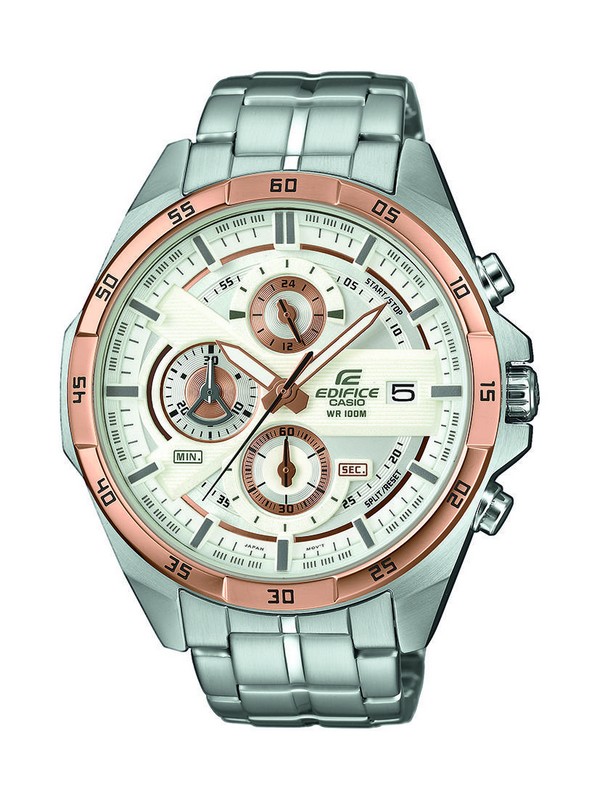 Relógio Edifice Basic EFR-556DB-7AVUEF