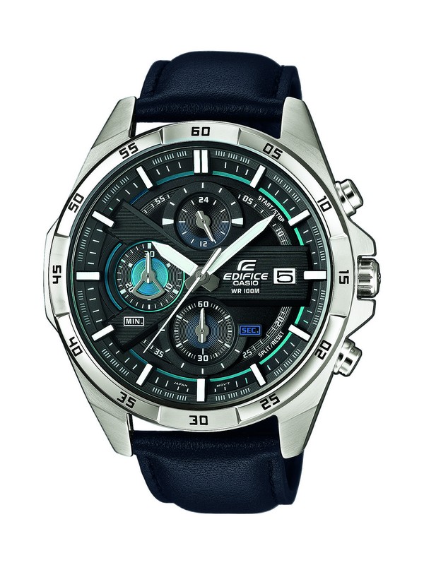 Relógio Edifice Basic EFR-556L-1AVUEF