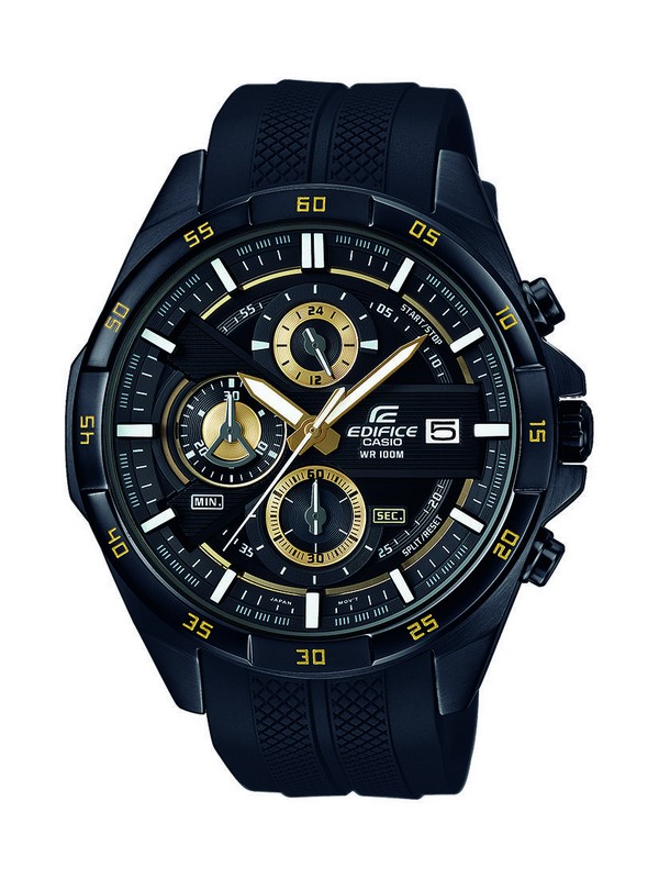 Relógio Edifice Basic EFR-556PB-1AVUEF