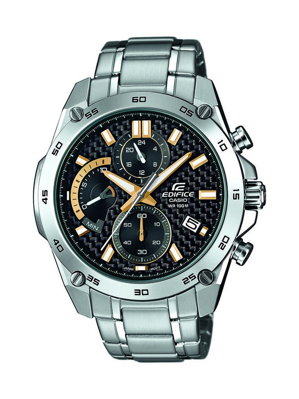 Relógio Edifice Basic EFR-557CD-1A9VUEF