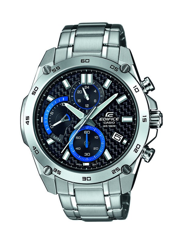 Relógio Edifice Basic EFR-557CD-1AVUEF
