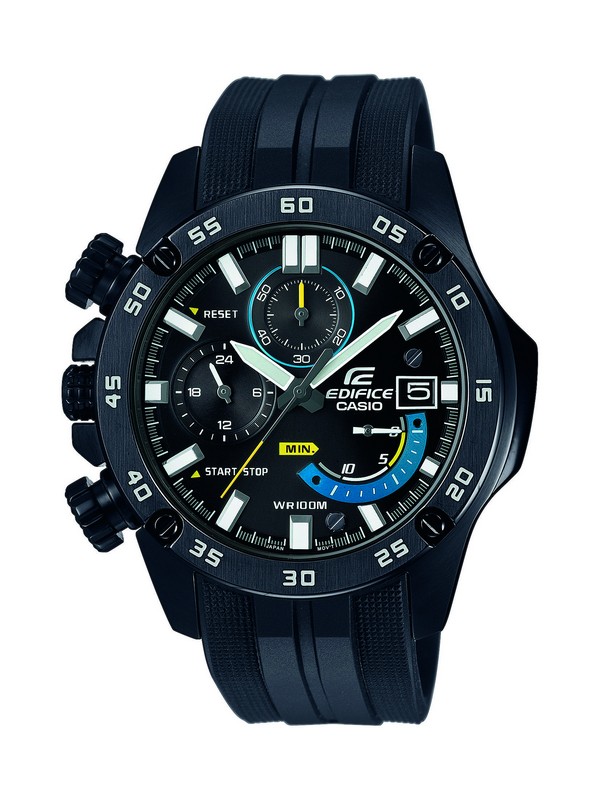 Relógio Edifice Basic EFR-558BP-1AVUEF