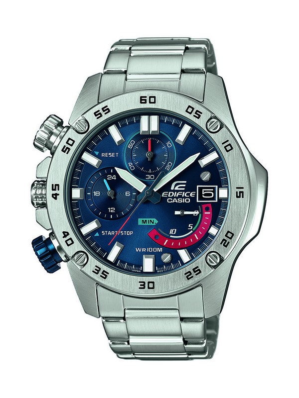 Relógio Edifice Basic EFR-558D-2AVUEF