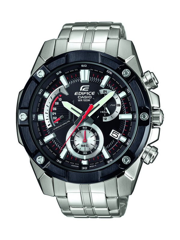 Relógio Edifice Basic EFR-559DB-1AVUEF