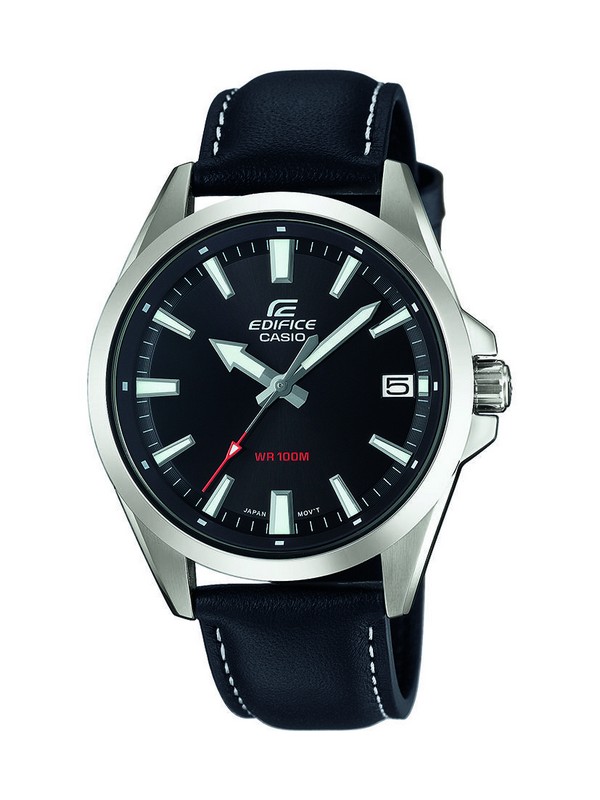 Relógio Edifice Basic EFV-100L-1AVUEF