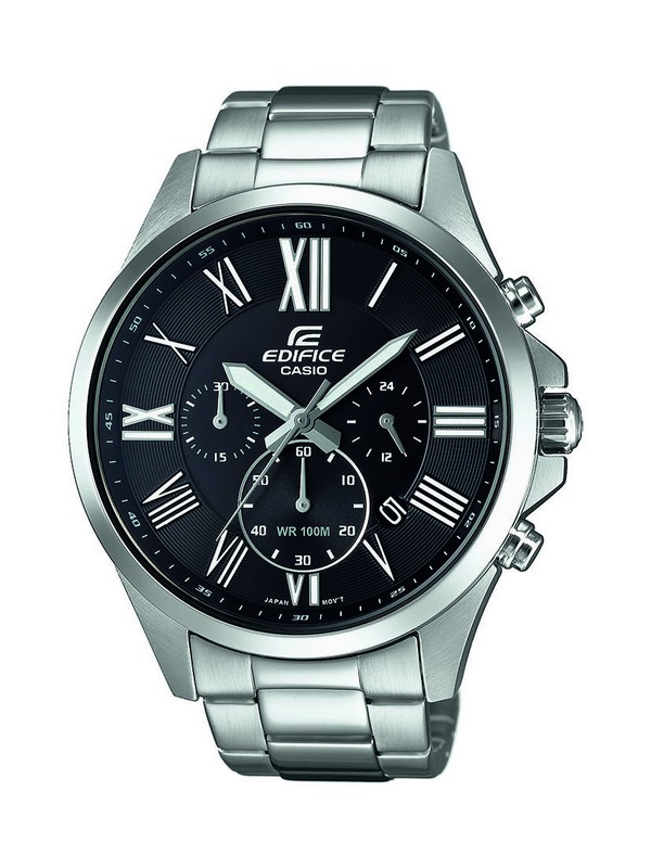 Relógio Edifice Basic EFV-500D-1AVUEF