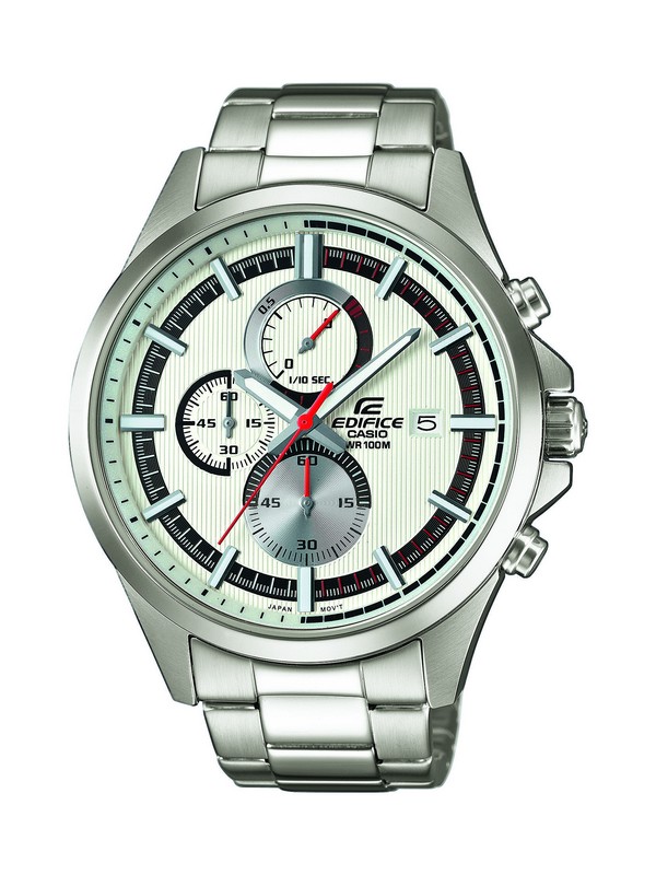 Relógio Edifice Basic EFV-520D-7AVUEF