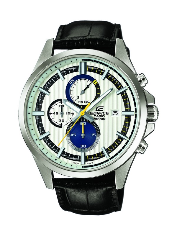 Relógio Edifice Basic EFV-520L-7AVUEF