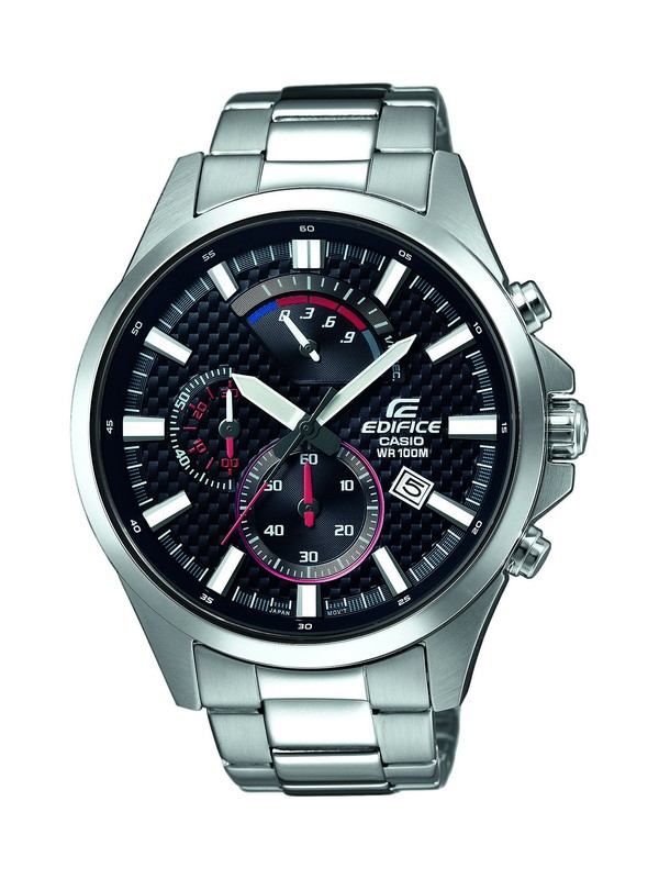 Relógio Edifice Basic EFV-530D-1AVUEF