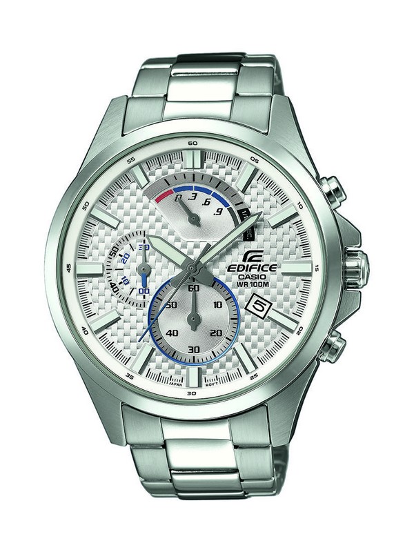 Relógio Edifice Basic EFV-530D-7AVUEF