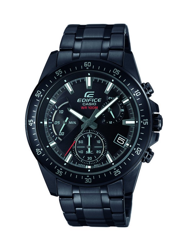 Relógio Edifice Basic EFV-540DC-1AVUEF