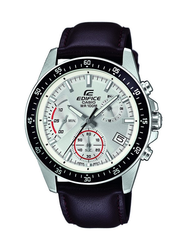 Relógio Edifice Basic EFV-540L-7AVUEF