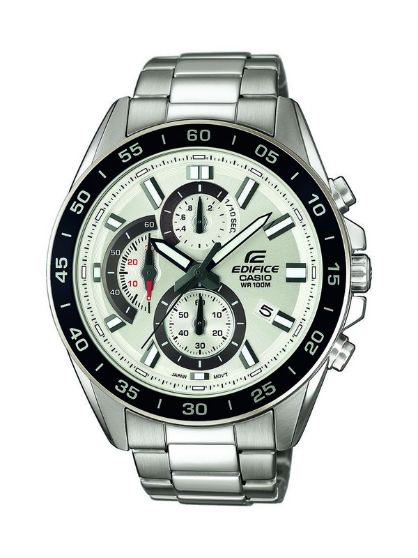 Relógio Edifice Basic EFV-550D-7AVUEF