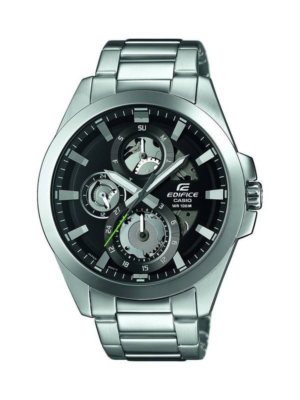 Relógio Edifice Basic ESK-300D-1AVUEF1