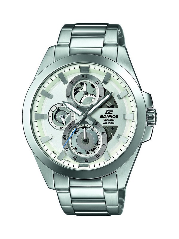 Relógio Edifice Basic ESK-300D-7AVUEF1