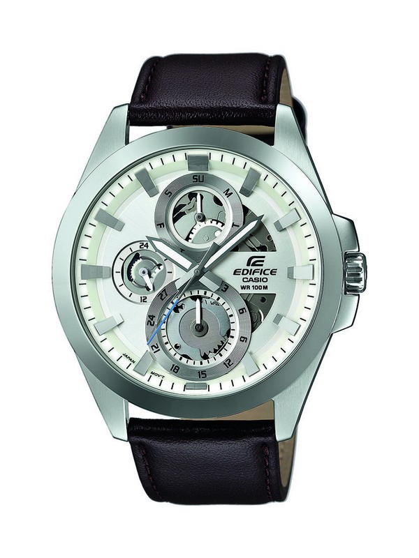 Relógio Edifice Basic ESK-300L-7AVUEF