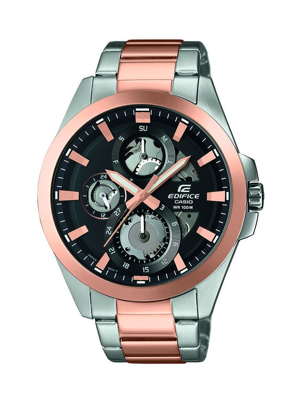 Relógio Edifice Basic ESK-300SG-1AVUEF1