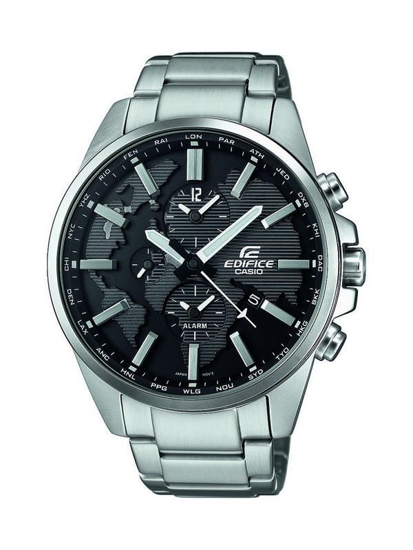 Relógio Edifice Basic ETD-300D-1AVUEF