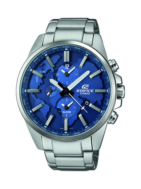 Relógio Edifice Basic ETD-300D-2AVUEF