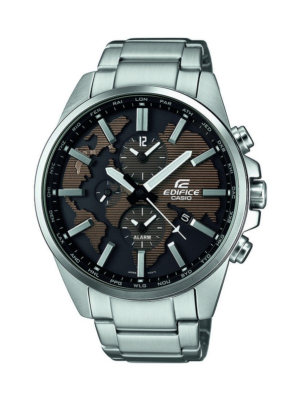 Relógio Edifice Basic ETD-300D-5AVUEF