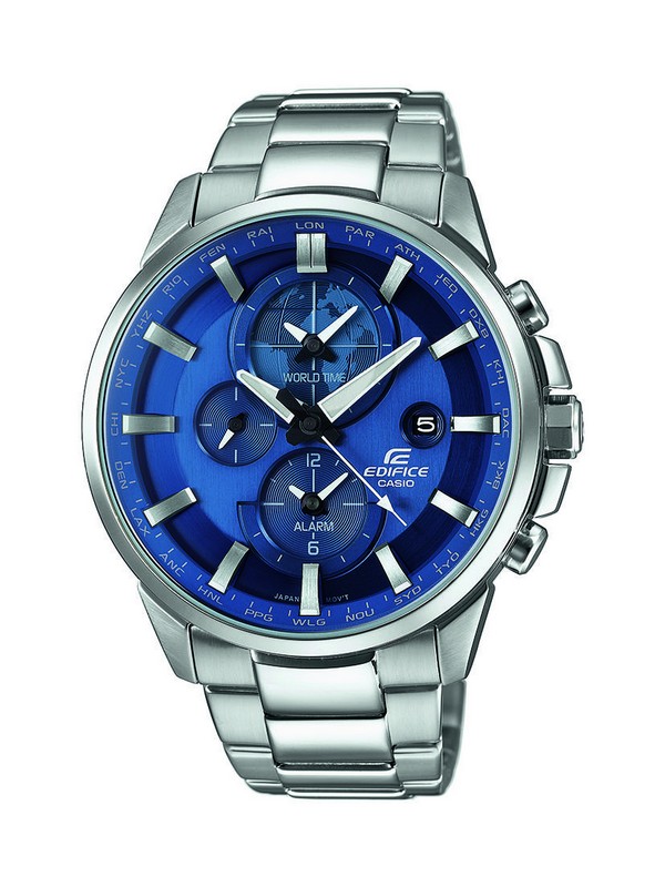 Relógio Edifice Basic ETD-310D-2AVUEF
