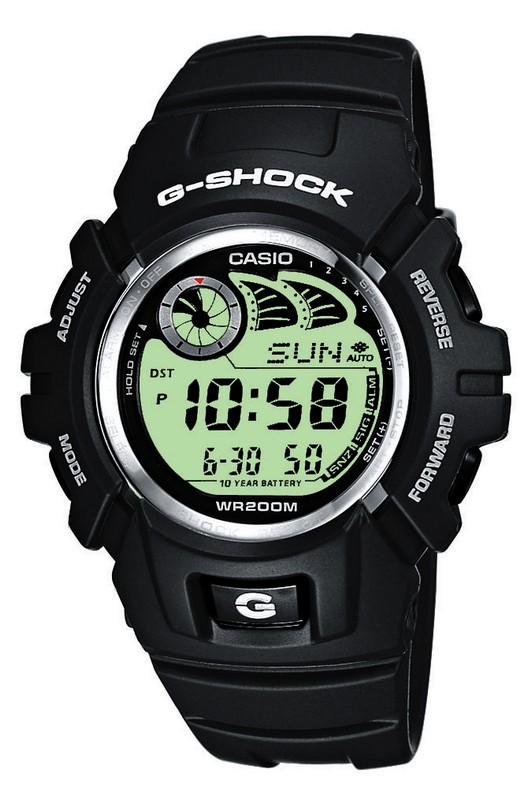G-2900F-8VER