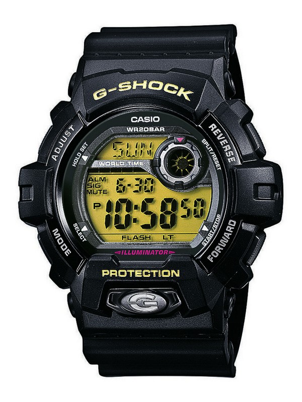G-8900-1ER
