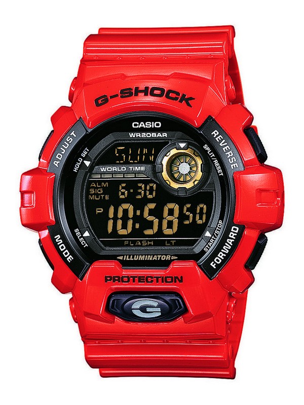 G-8900A-4ER