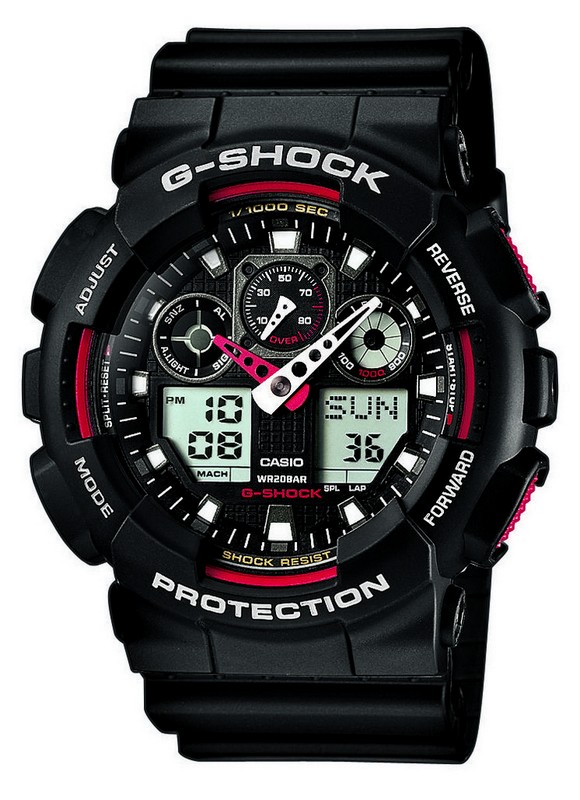 GA-100-1A4ER1