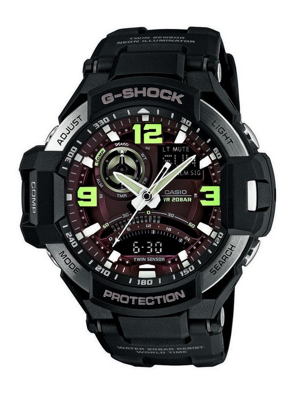 GA-1000-1BER