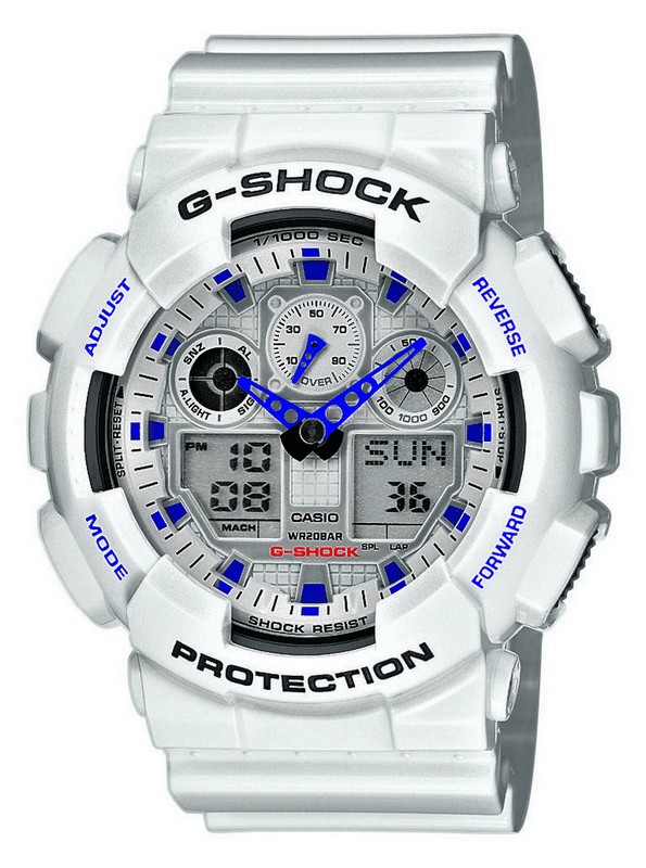 GA-100A-7AER1
