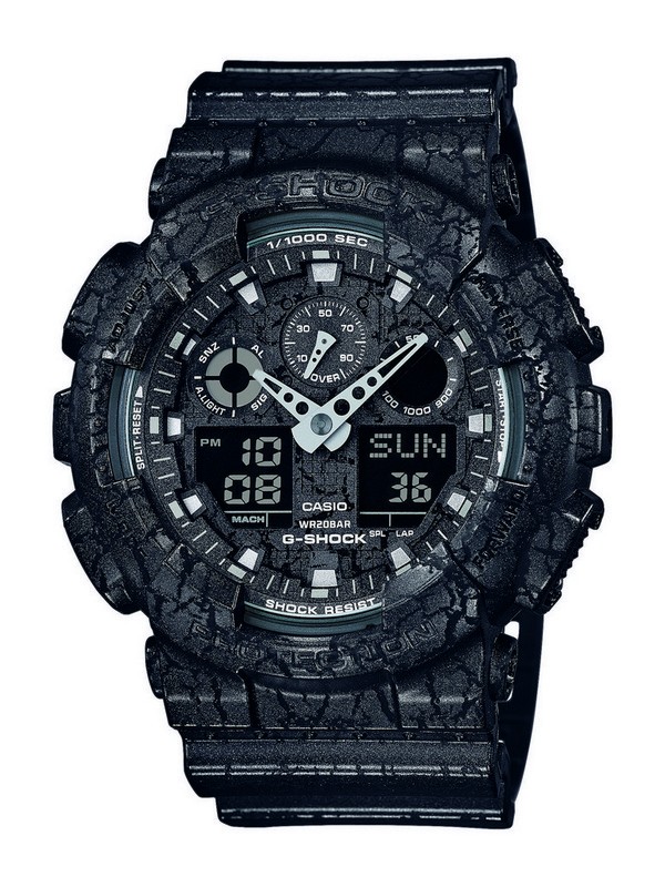 GA-100CG-1AER1