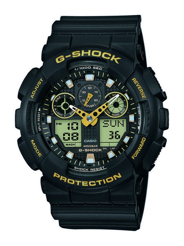 GA-100GBX-1A9ER