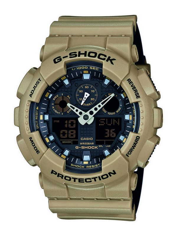 GA-100L-8AER