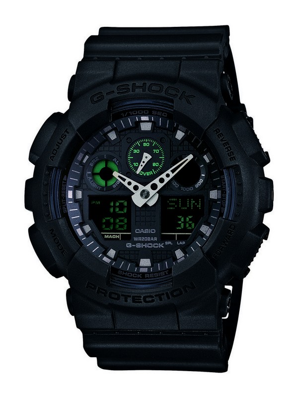 GA-100MB-1AER1