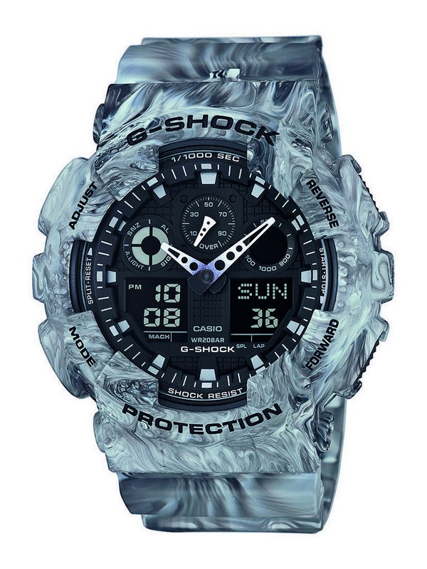 GA-100MM-8AER1