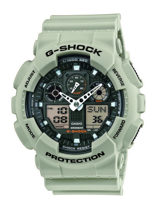 GA-100SD-8AER