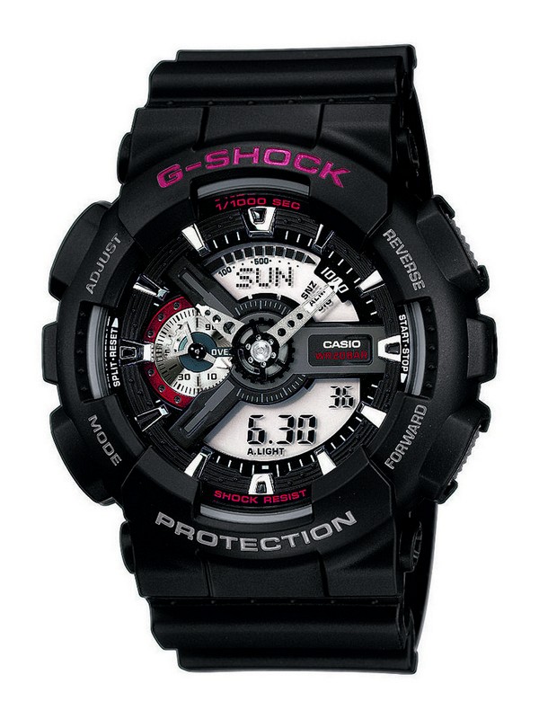 GA-110-1AER