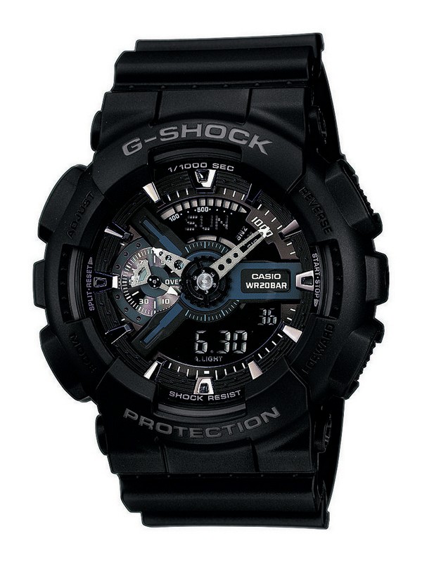 GA-110-1BER1