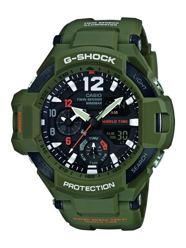 GA-1100KH-3AER