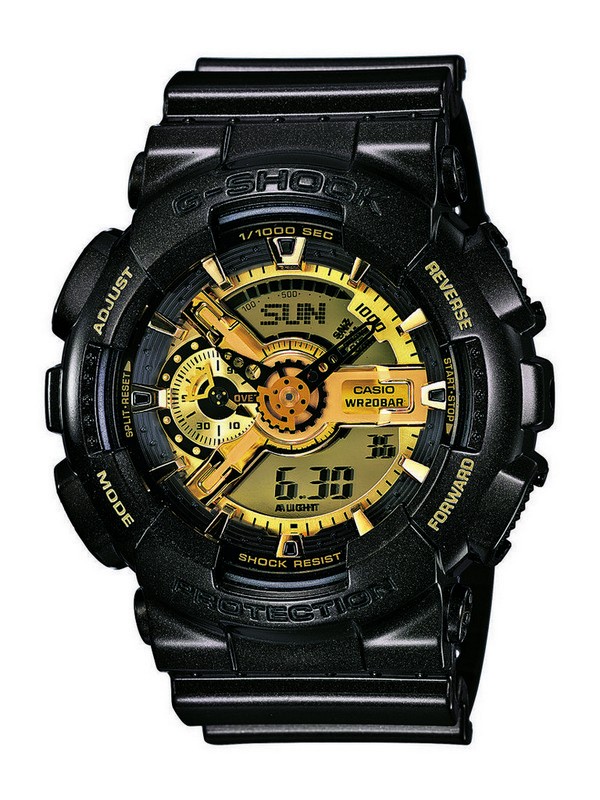 GA-110BR-5AER