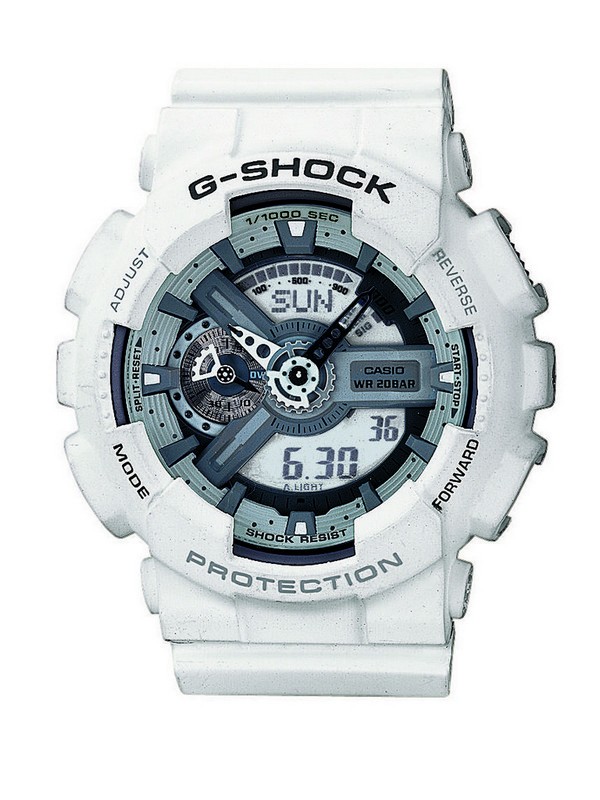 GA-110C-7AER