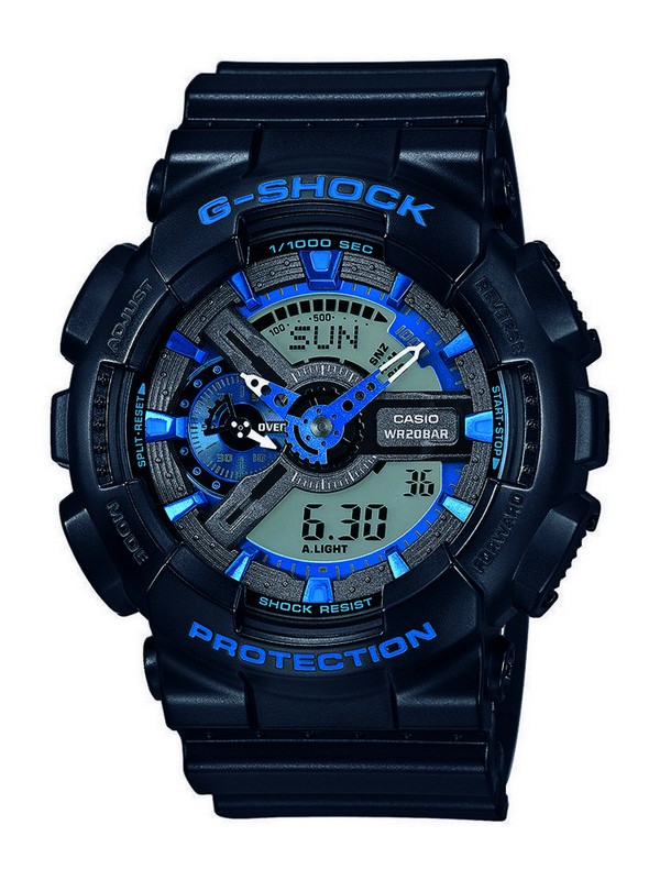 GA-110CB-1AER