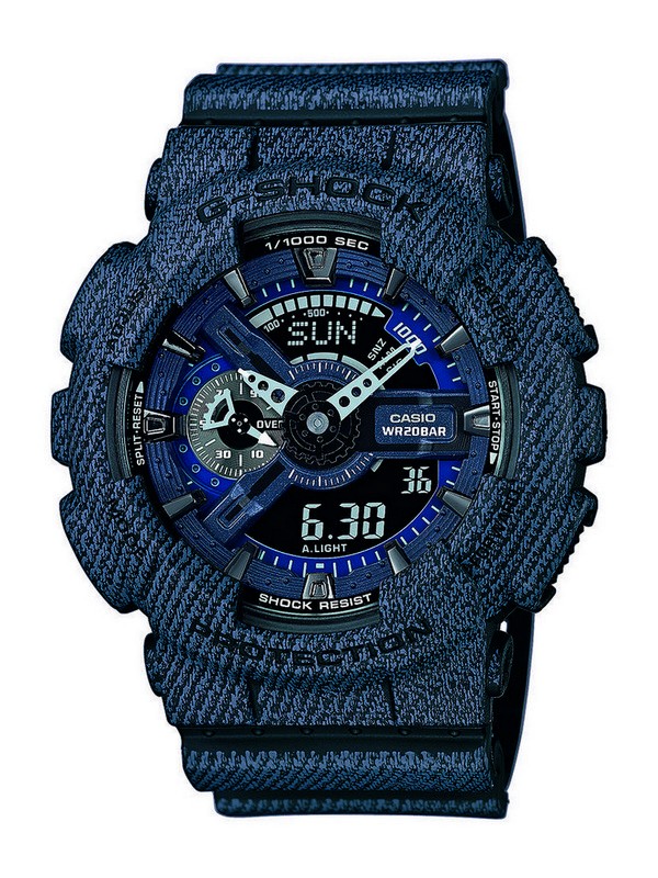 GA-110DC-1AER1